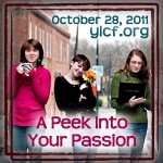 A Peek Into Your Passion at ylcf.org