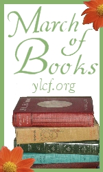 YLCF March of Books Blog Carnival