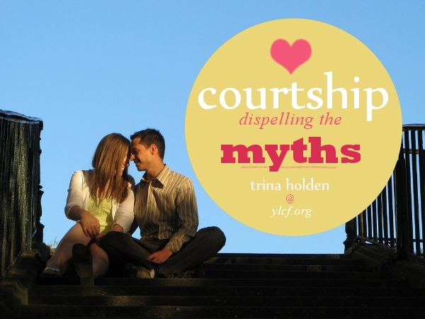 Courtship Myths